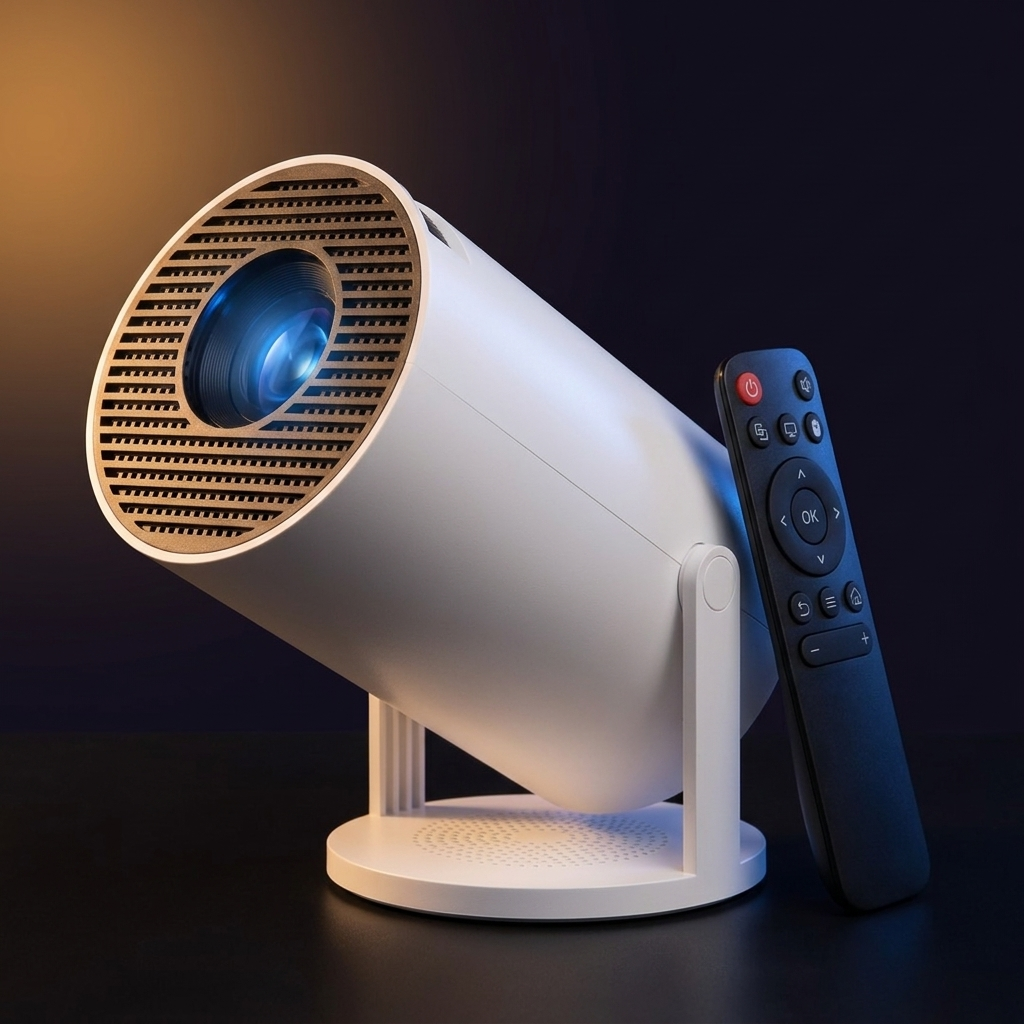 Halloween Window Projector