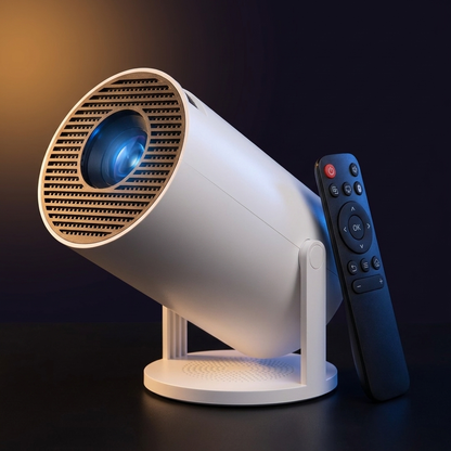 Halloween Window Projector